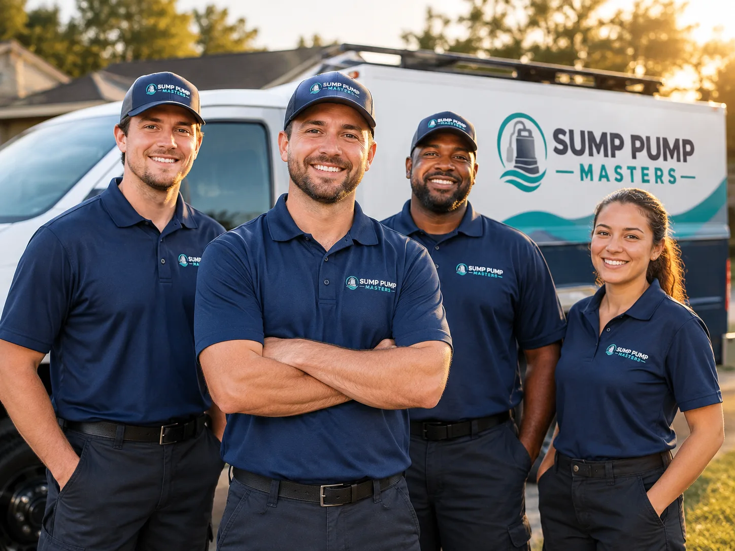 Sump Pump Repair company in Doyle, CA