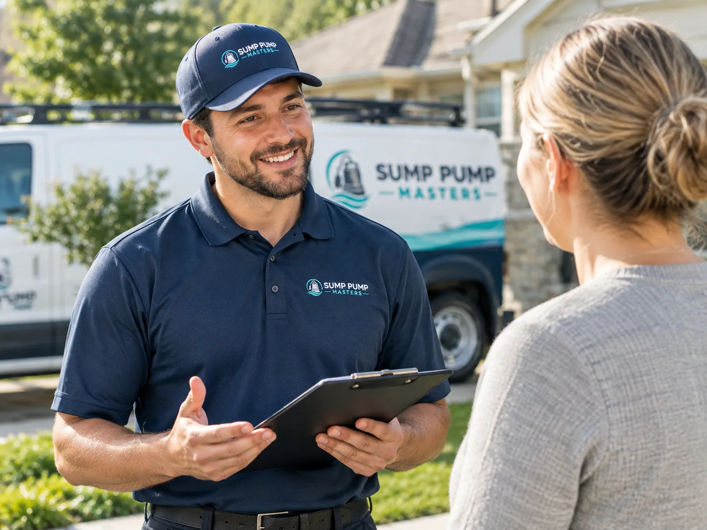 Sump Pump Repair Doyle, CA FAQs